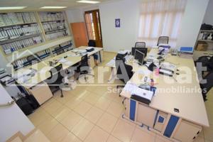 Oficina en venta en Castellón de la Plana, Centro photo 0