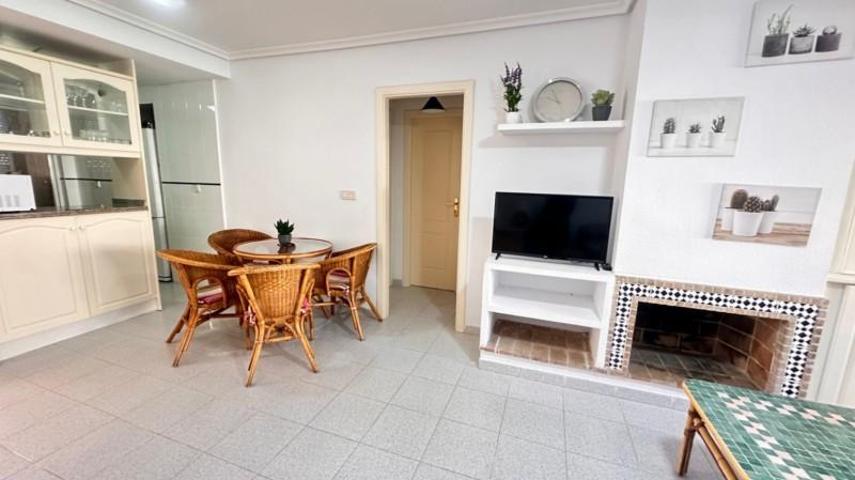Apartamento en venta en Denia, Las Marinas (Km1 al Km 6) photo 0
