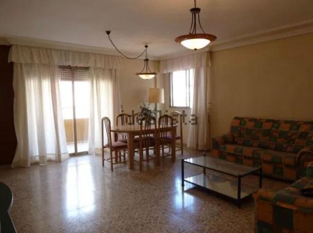 Piso en venta en Alicante, L'Alacantí photo 0