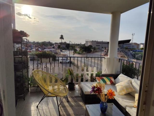 Apartamento en venta en Denia, Casco Urbano photo 0