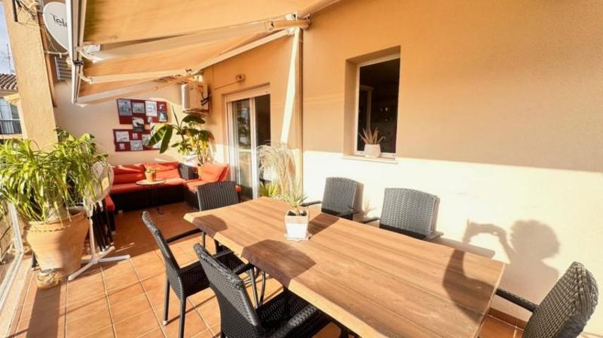 Aticos en venta en Denia, Las Marinas (Km1 al Km 6) photo 0
