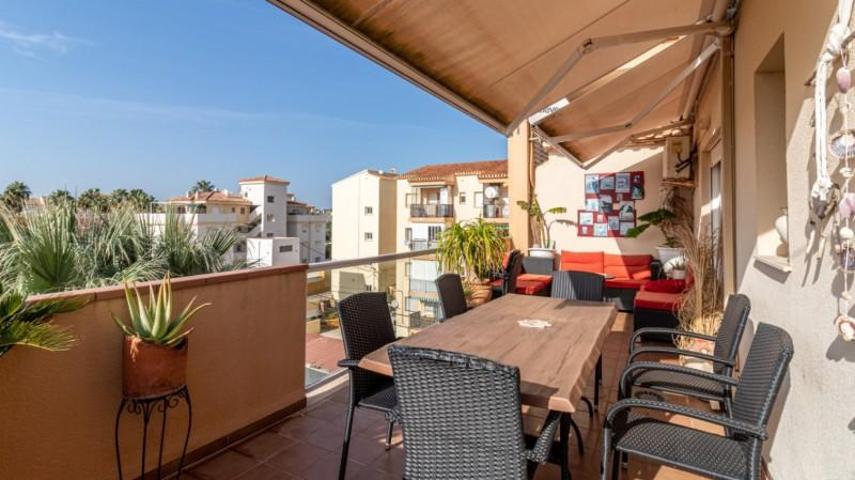 Apartamento en venta en Denia, LM KM 4 AL 6 photo 0