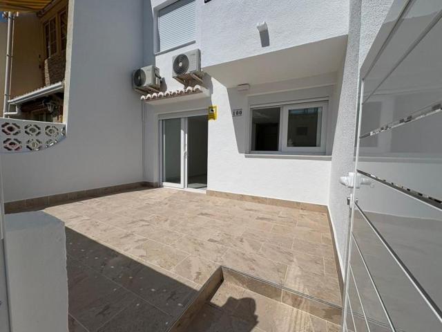 Adosada en venta en Torrevieja, Los Balcones - Los Altos del Edén photo 0