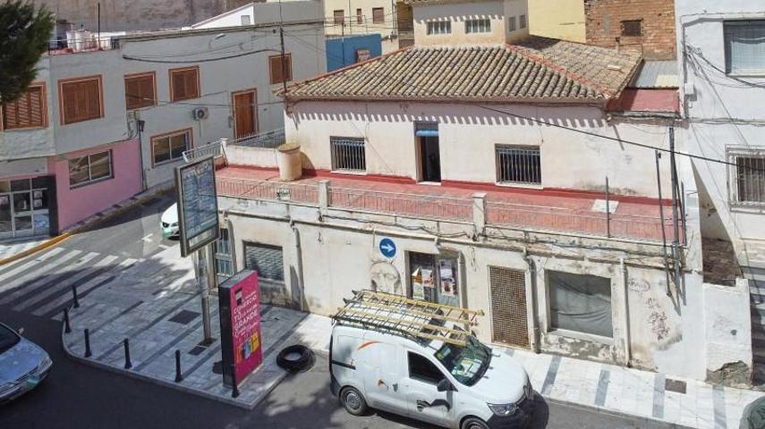 Chalet en venta en Olula del Río, Andalucia photo 0