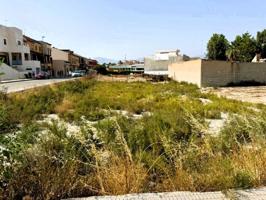 Terreno en venta en Cox, Baix Segura photo 0