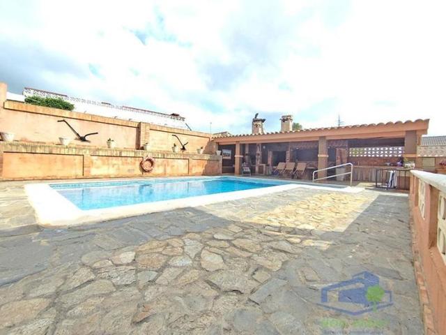 Chalet en venta en Monserrat, LA RABASA photo 0