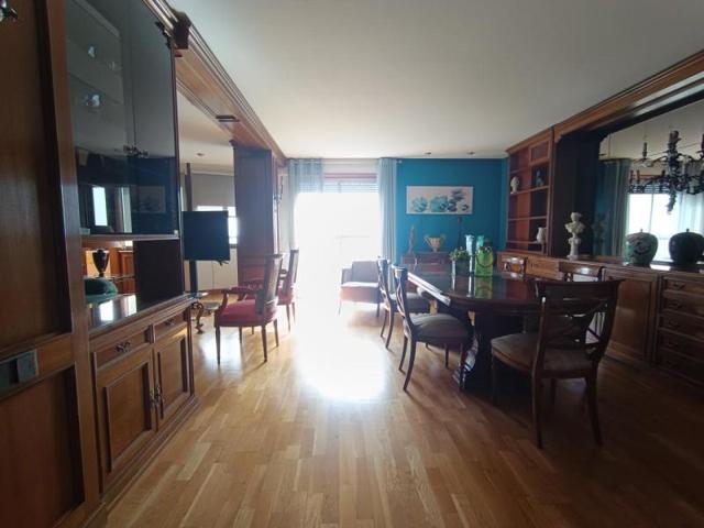 Piso en venta en Zaragoza, Calle del Doctor D. Joaquín Aznar Molina, 50002 photo 0