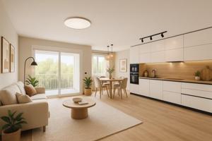 Aticos en venta en Calvia, Sol de Mallorca photo 0