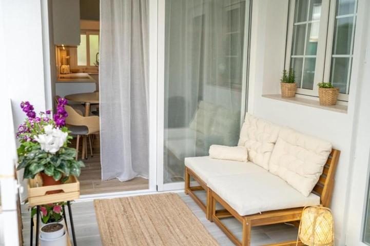 Apartamento en venta en Calvia, Costa de la Calma photo 0