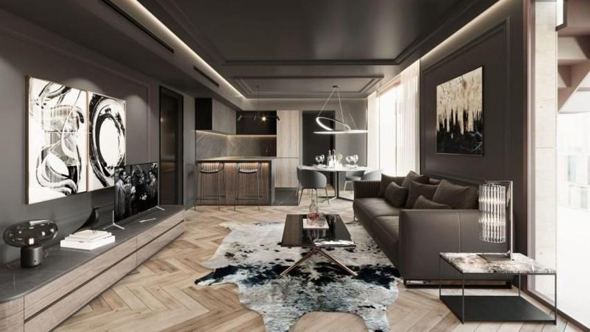 Apartamento en venta en Mallorca, Santa Catalina photo 0