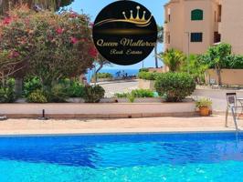 Apartamento en venta en Andratx, Es Camp de Mar photo 0