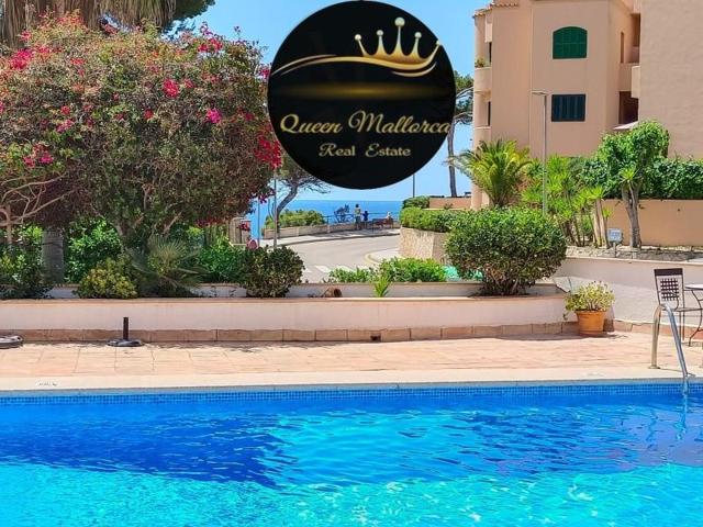 Apartamento en venta en Andratx, Es Camp de Mar photo 0