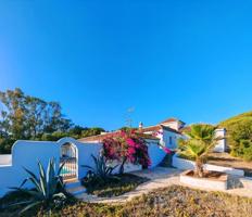 Chalet en venta en Barbate, CAÑO DE MECA photo 0