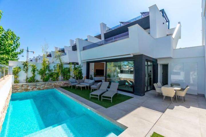 Chalet en venta en San Javier, Mar Menor photo 0