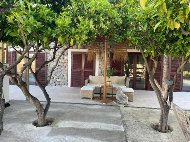 Chalet en venta en Campanet, Ullaro photo 0