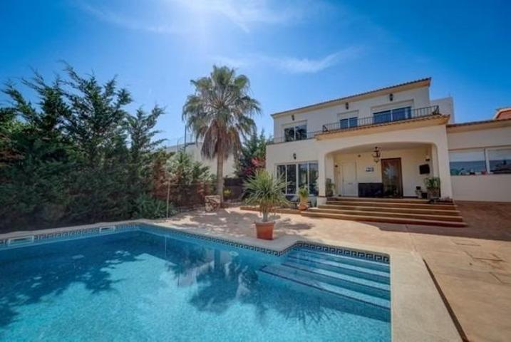 Adosada en venta en Llucmajor, Cala PI-Vallgornera photo 0