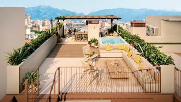 Apartamento en venta en Mallorca, Santa Catalina photo 0
