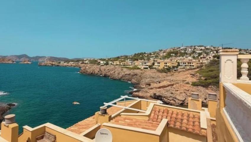 Aticos en venta en Calvia, Santa Ponsa photo 0