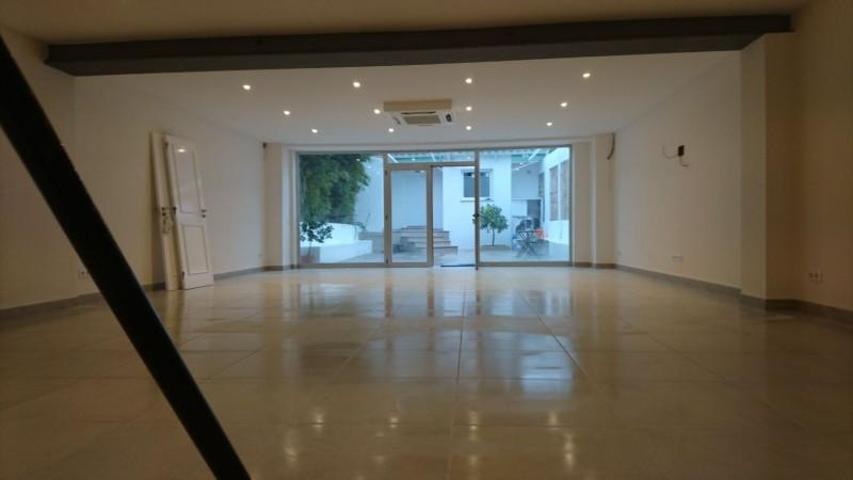 Edificio en venta en Mallorca, Santa Catalina photo 0