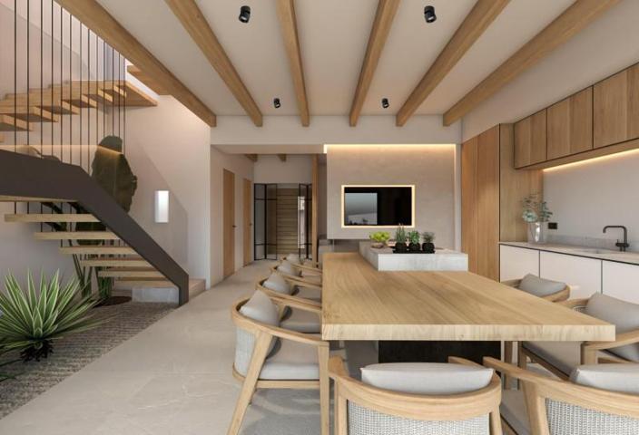 Adosada en venta en Alaró, ALARÓ photo 0