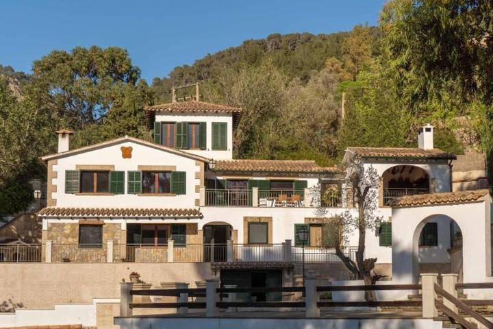 Chalet en venta en Esporles, Esporles Pueblo photo 0