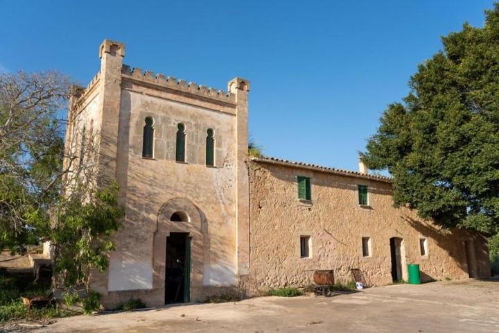 Chalet en venta en Mallorca, Sant Jordi photo 0