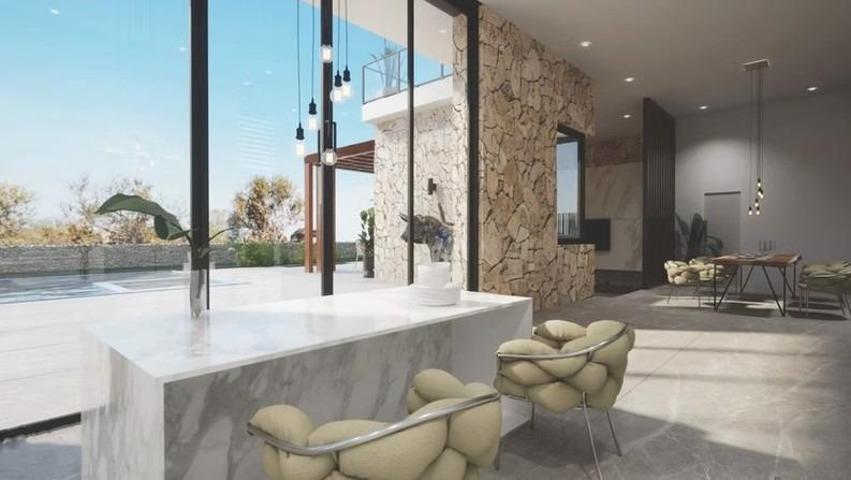 Chalet en venta en Campos, Sa Ràpita photo 0