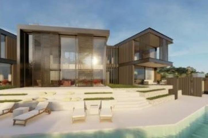 Terreno en venta en Calvia, Peguera photo 0