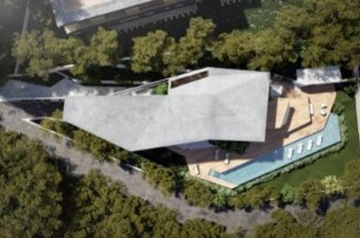 Terreno en venta en Calvia, Peguera photo 0