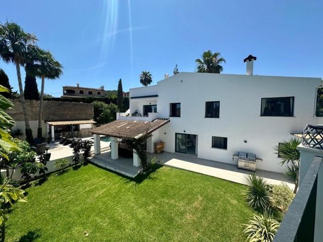 Casa en venta en Calvia, Es Capdellà photo 0