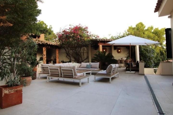 Chalet en venta en Mallorca, Génova photo 0