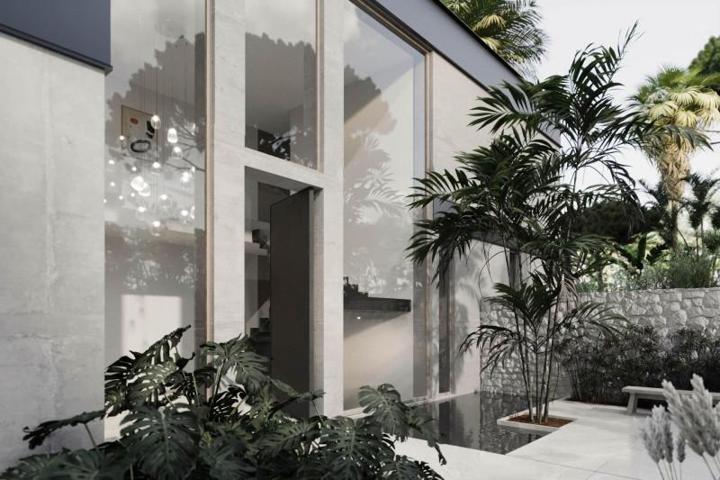 Terreno en venta en Calvia, Bendinat photo 0