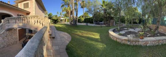 Chalet en venta en Campos, La rapita photo 0