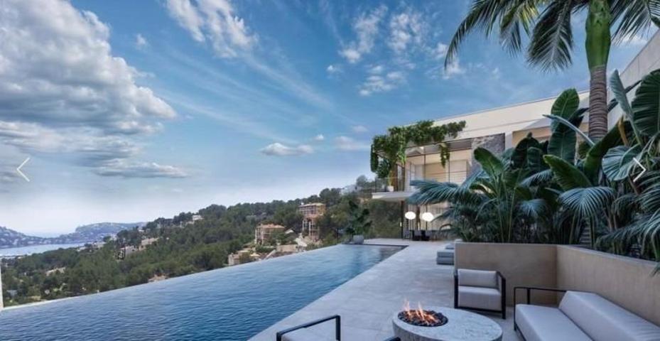 Terreno en venta en Andratx, PORT dAndratx photo 0