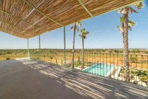 Chalet en venta en Santanyí, Cala Llombars photo 0