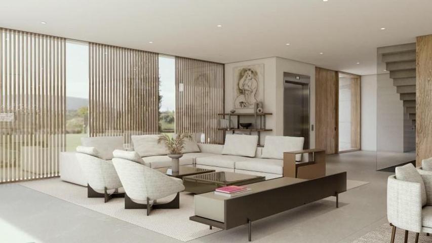 Terreno en venta en Calvia, Bendinat photo 0