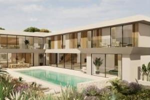 Terreno en venta en Calvia, Santa Ponça photo 0