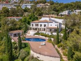 Chalet en venta en Mallorca, Son Vida photo 0