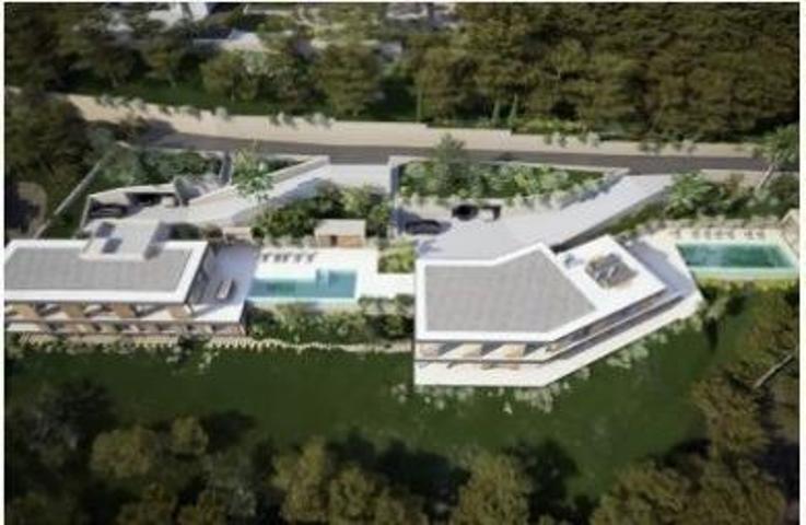 Terreno en venta en Calvia, Peguera photo 0