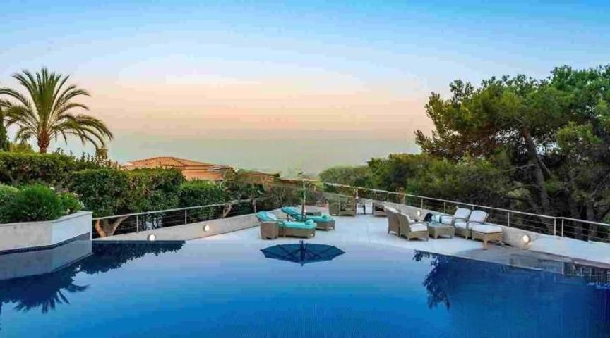 Chalet en venta en Mallorca, Son Vida photo 0