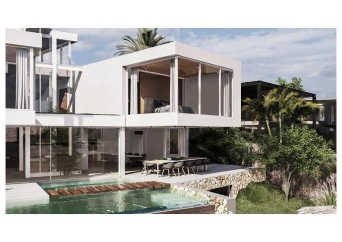 Chalet en venta en Calvia, Portals Nous photo 0