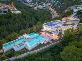 Chalet en venta en Mallorca, Son Vida photo 0