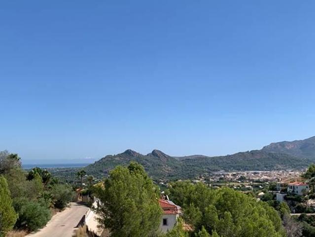 Adosada en alquiler en Pedreguer photo 0