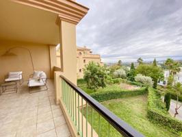 Apartamento en alquiler en Benahavís, Los Flamingos photo 0