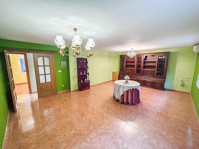 Apartamento en venta en Almansa photo 0