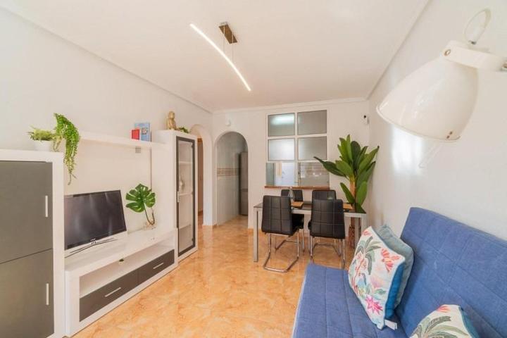 Adosada en venta en Torrevieja, El limonar photo 0