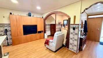 Casa en venta en Massamagrell, Barrio de la magdalena photo 0