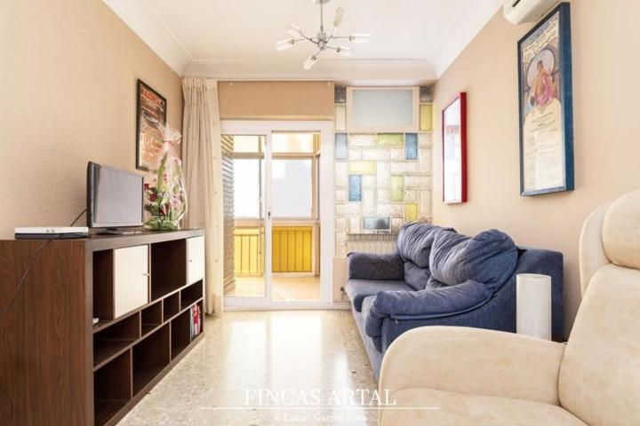 Piso en venta en Zaragoza, Calle de los Hermanos Pinzón, 50010 photo 0