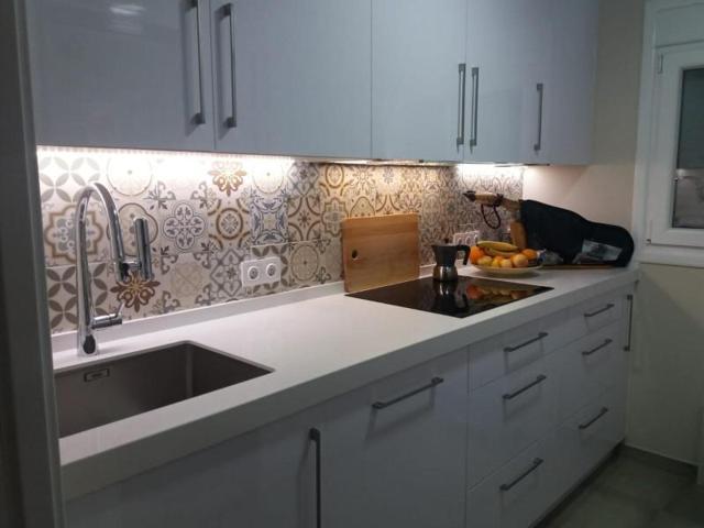 Piso en venta en San Fernando, El Cristo - Cayetano Roldán photo 0