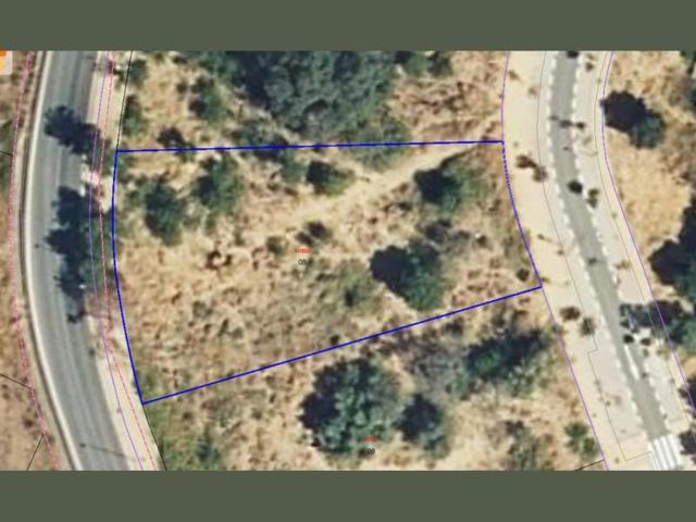 Terreno en venta en Córdoba, Brillante photo 0